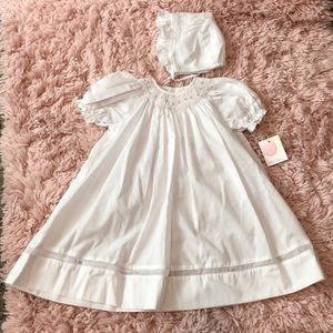Petit Ami 9 Month Girls Dress